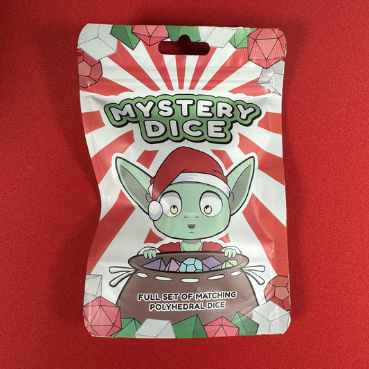 Children's Crafty Christmas Bundle - Elf Theme - Loaded Dice