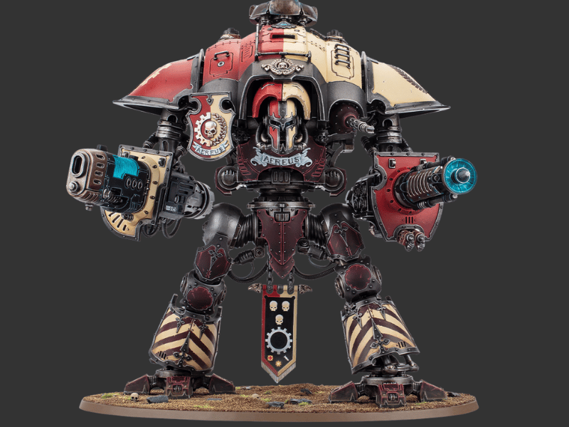 Imperial Knights