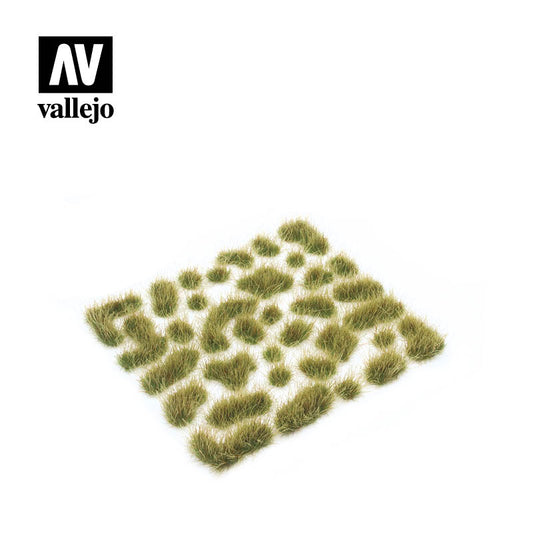 Vallejo Wild Tuft - Autumn, Medium - Loaded Dice