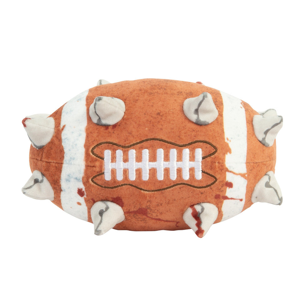 Warhammer Blood Bowl – Blood Bowl Ball – Collectible Plush – 7 Inch - Loaded Dice