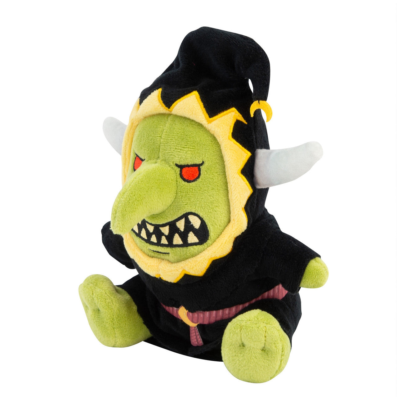 Warhammer Age of Sigmar Gloomspite Git Plush - Loaded Dice