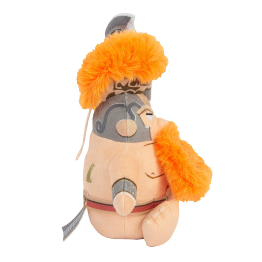 Warhammer Fyreslayer Plush - Loaded Dice