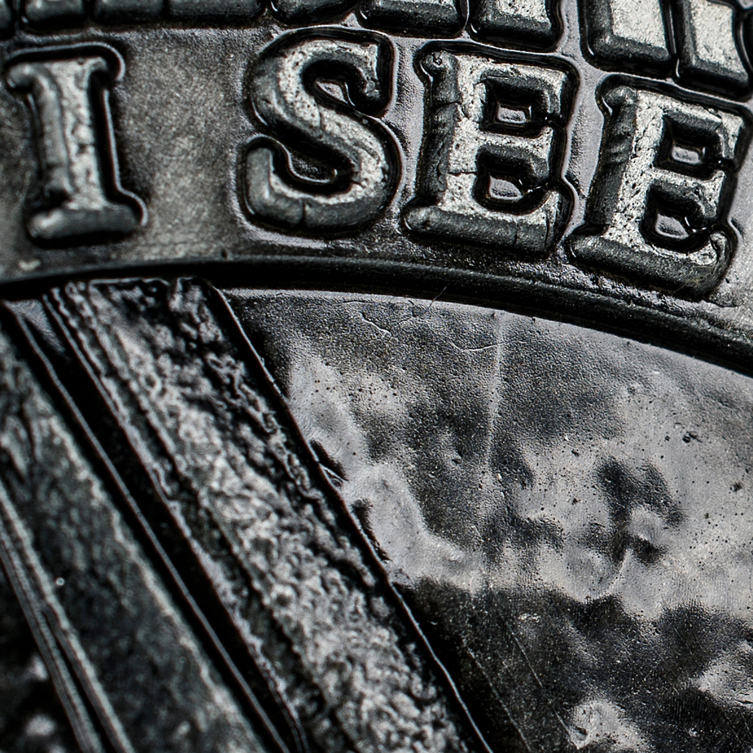 Lord of the Rings: Eye of Sauron Deluxe Coin - Loaded Dice