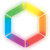 Level VI badge