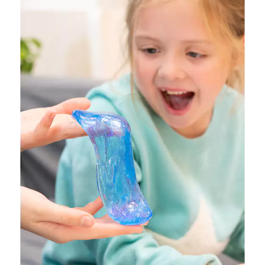 Crazy Aarons - Falling Water Thinking Putty - Loaded Dice