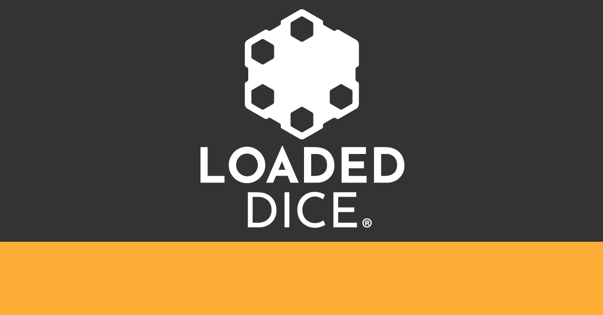 Loadeddice
