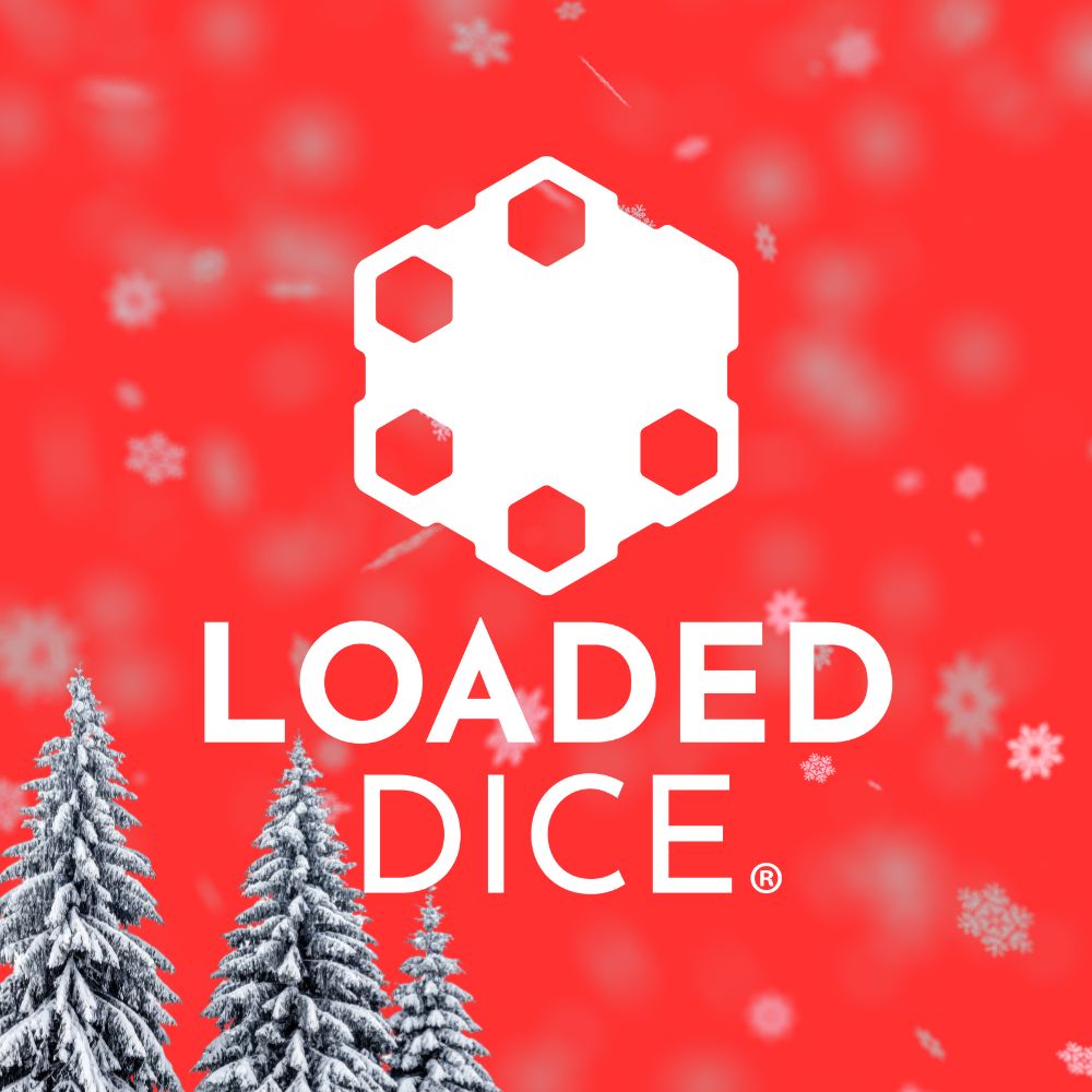 Warhammer Hobby Master Christmas Bundle - Loaded Dice