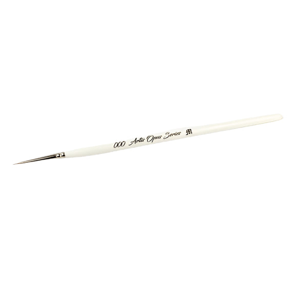 Artis Opus - Series M - Size 000 Brush - Loaded Dice