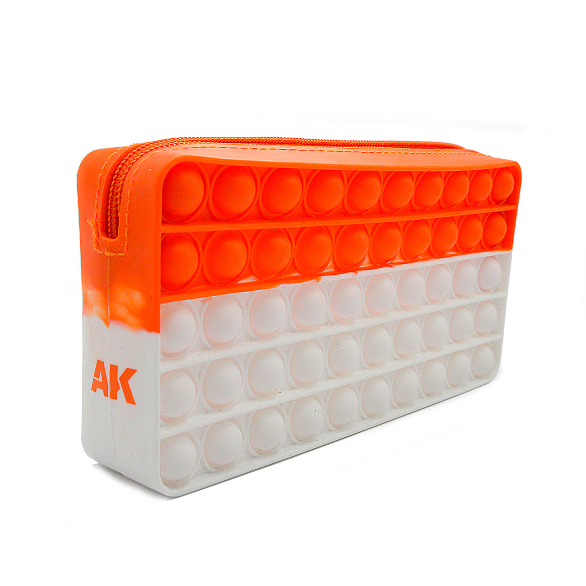 AK Pop It Bubble Zip Up Case - Loaded Dice