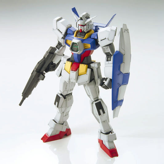 Bandai MG 1:100 Gundam AGE-1 Normal - MK62842