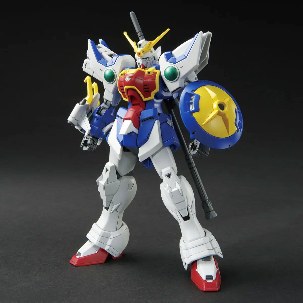 Bandai HG 1:144 Shenlong Gundam - MK63364