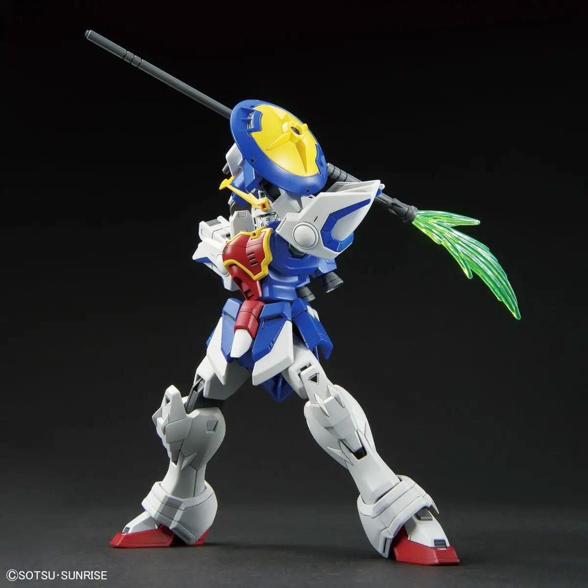 Bandai HG 1:144 Shenlong Gundam - MK63364