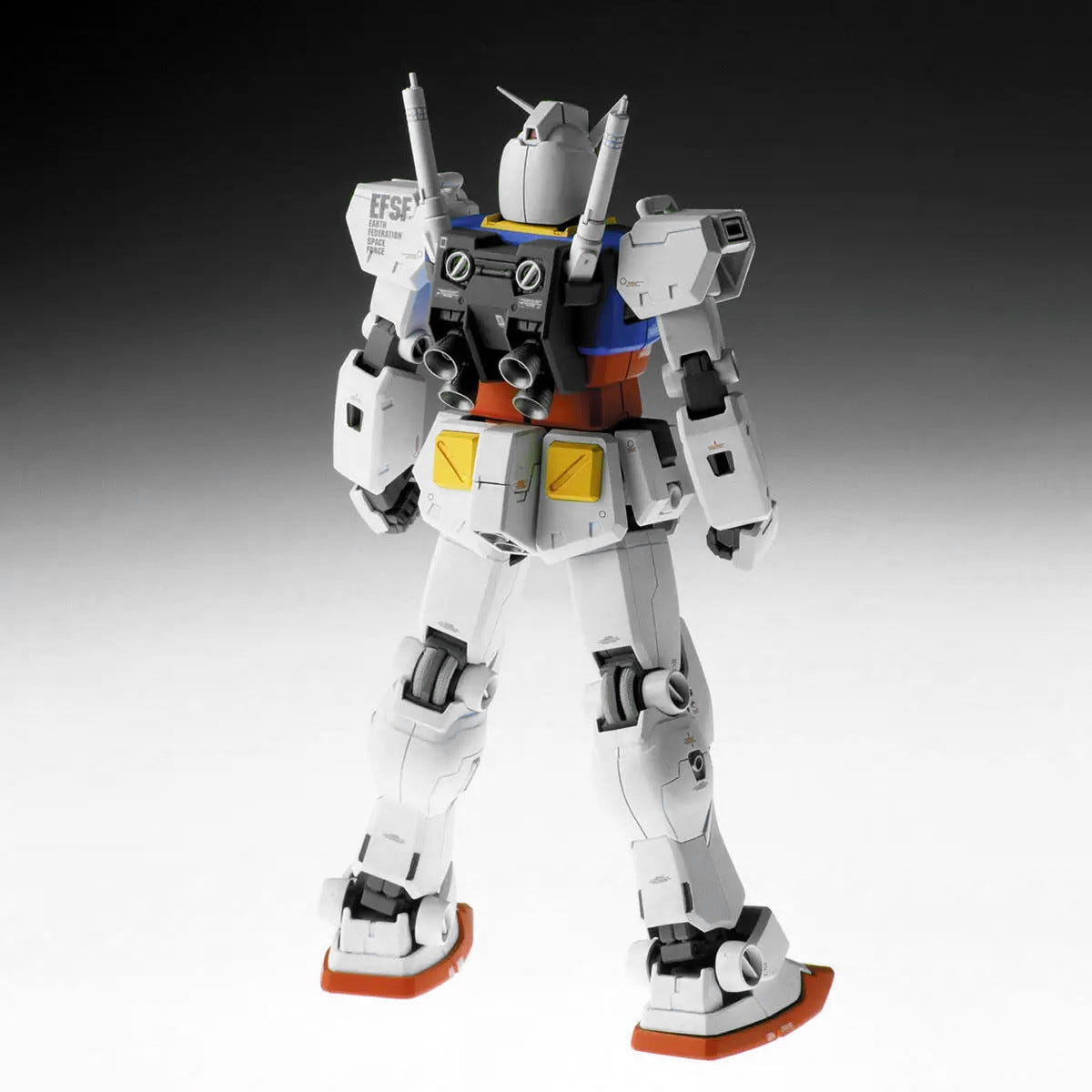 Bandai MG 1:100 RX-78-2 Gundam (Version Ka) - MK63537