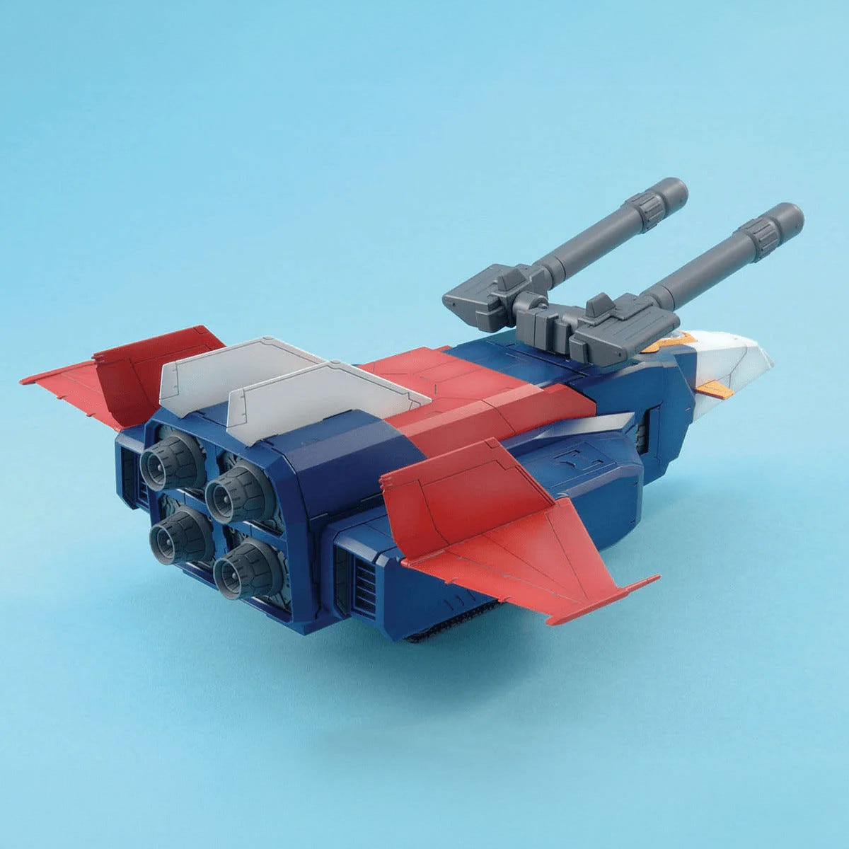 Bandai MG 1:100 G Fighter - MK63563
