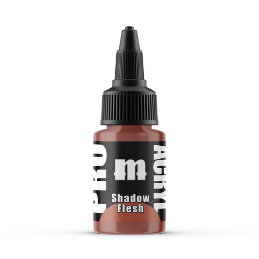 Pro Acryl - Shadow Flesh 22ml - Loaded Dice