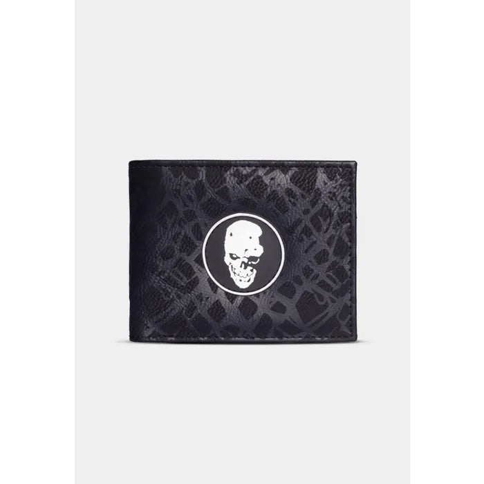 Death Note - Bifold Wallet - Loaded Dice Barry Vale of Glamorgan CF64 3HD