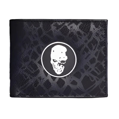 Death Note - Bifold Wallet - Loaded Dice