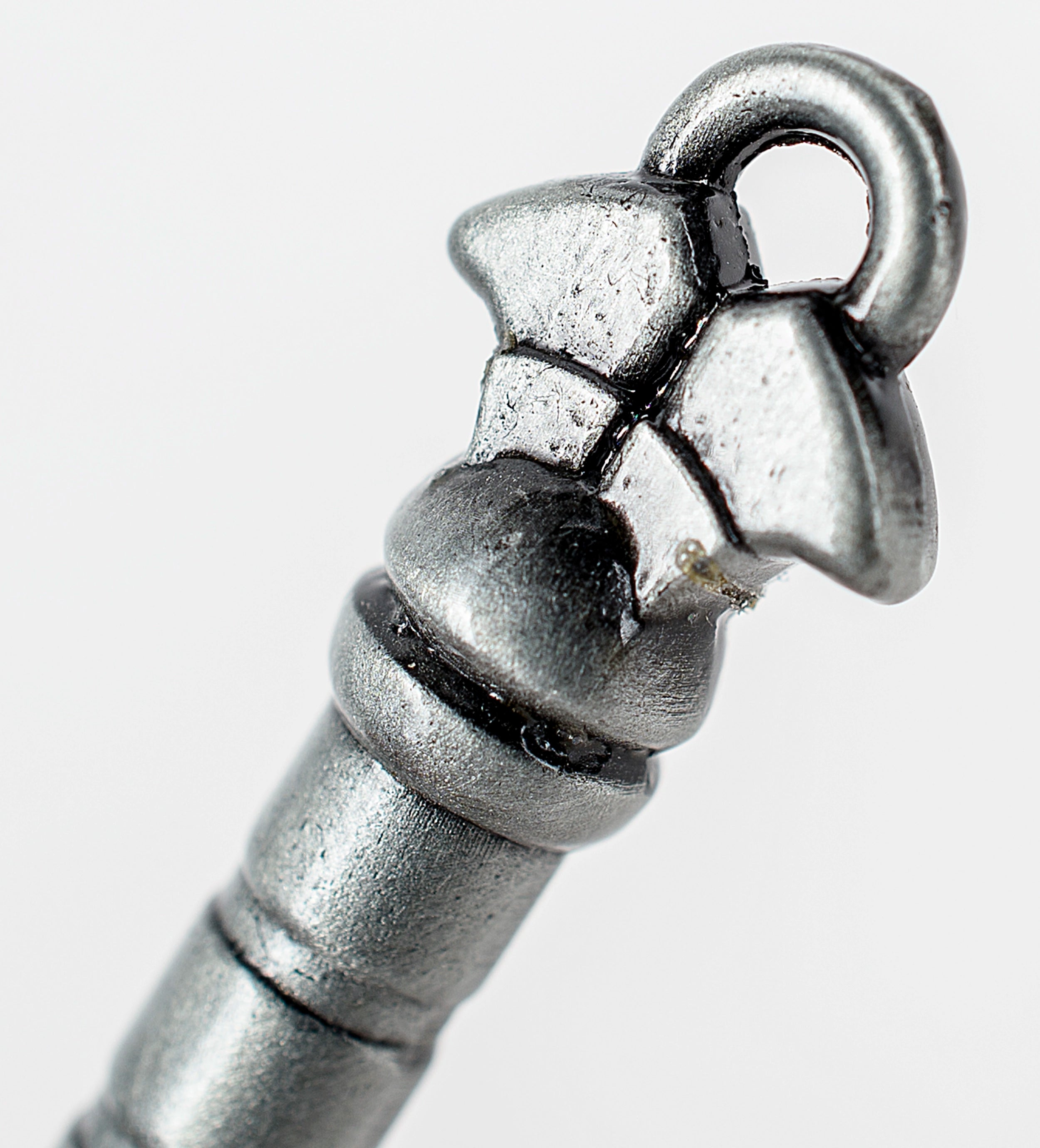 Warhammer 40,000: Necron Hyperphase Sword Bottle Opener - Loaded Dice