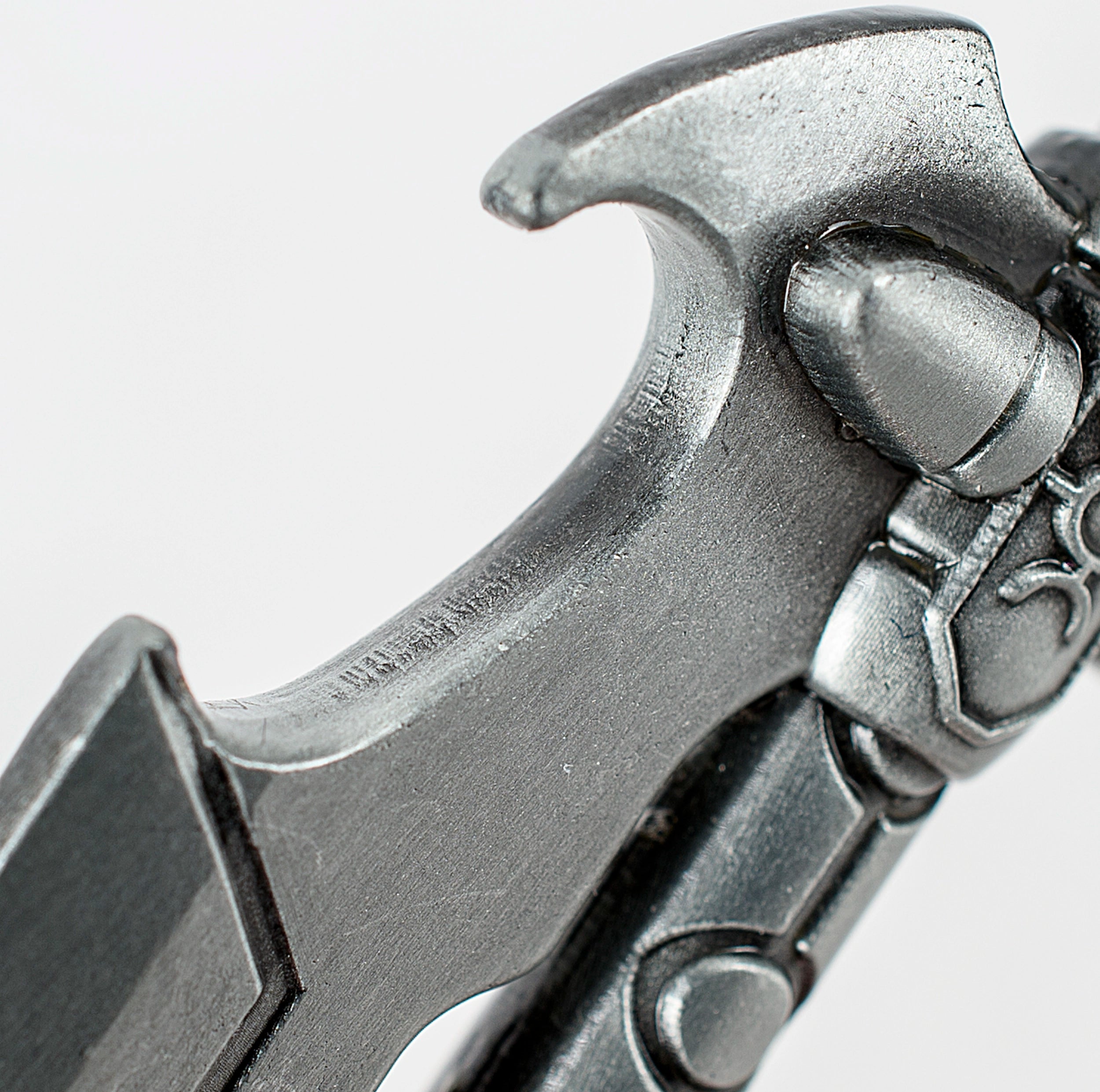 Warhammer 40,000: Necron Hyperphase Sword Bottle Opener - Loaded Dice