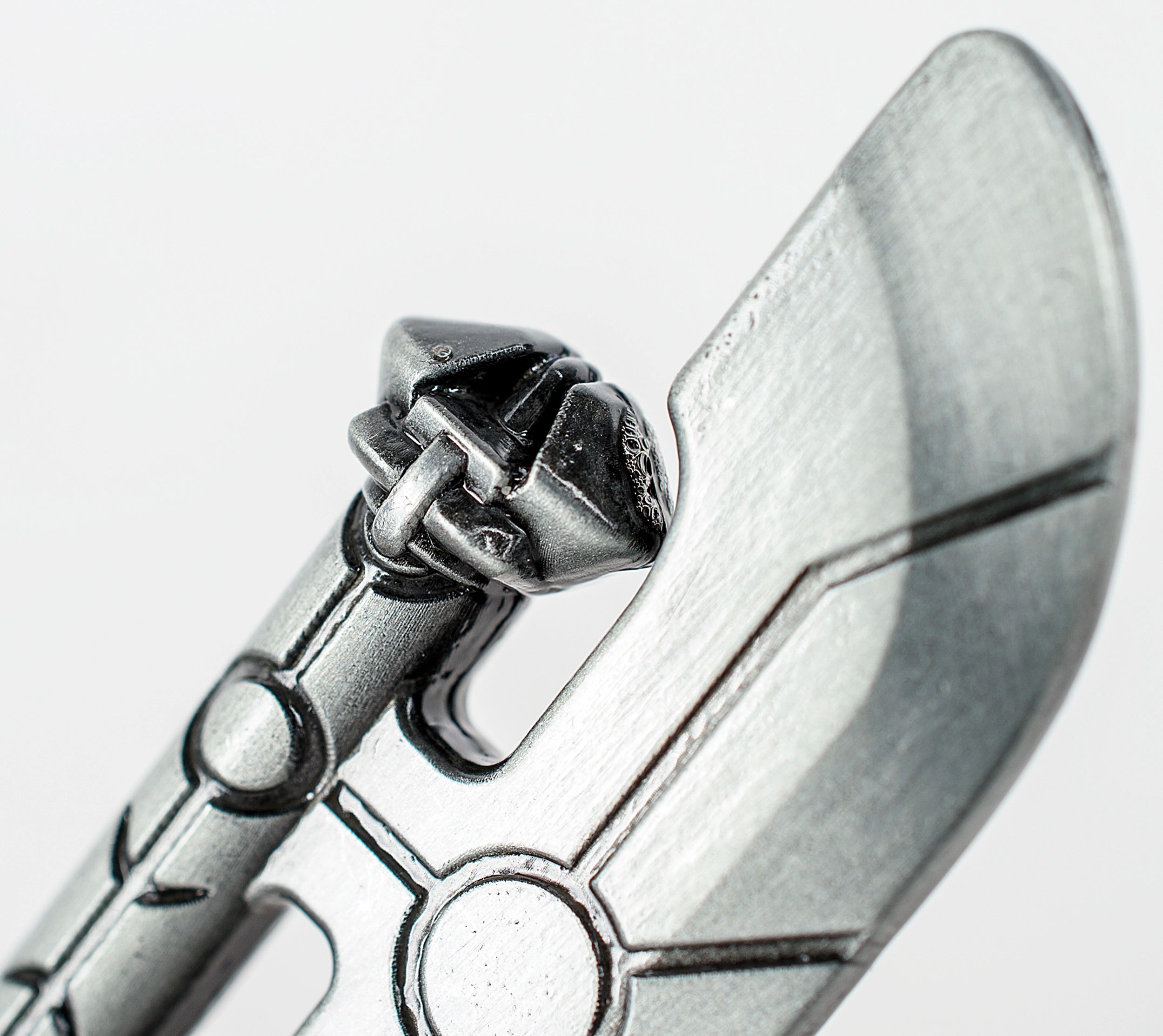 Warhammer 40,000: Necron Hyperphase Sword Bottle Opener - Loaded Dice
