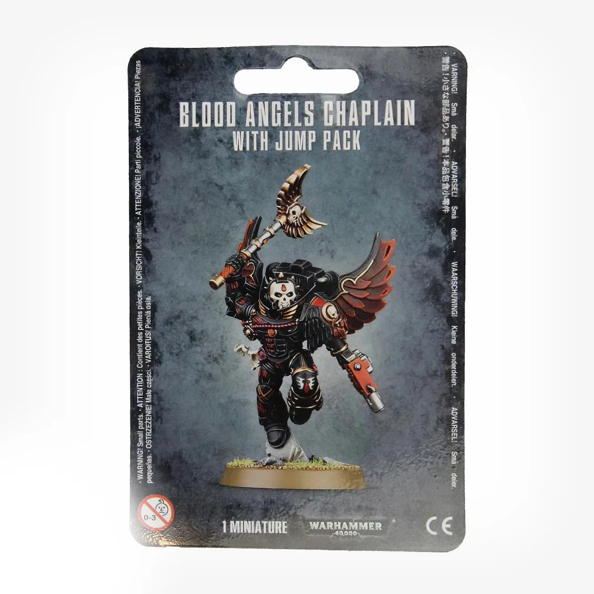 Space Marines: Skyhammer Assault Bundle - Loaded Dice