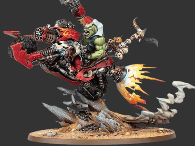 Orks artwork
