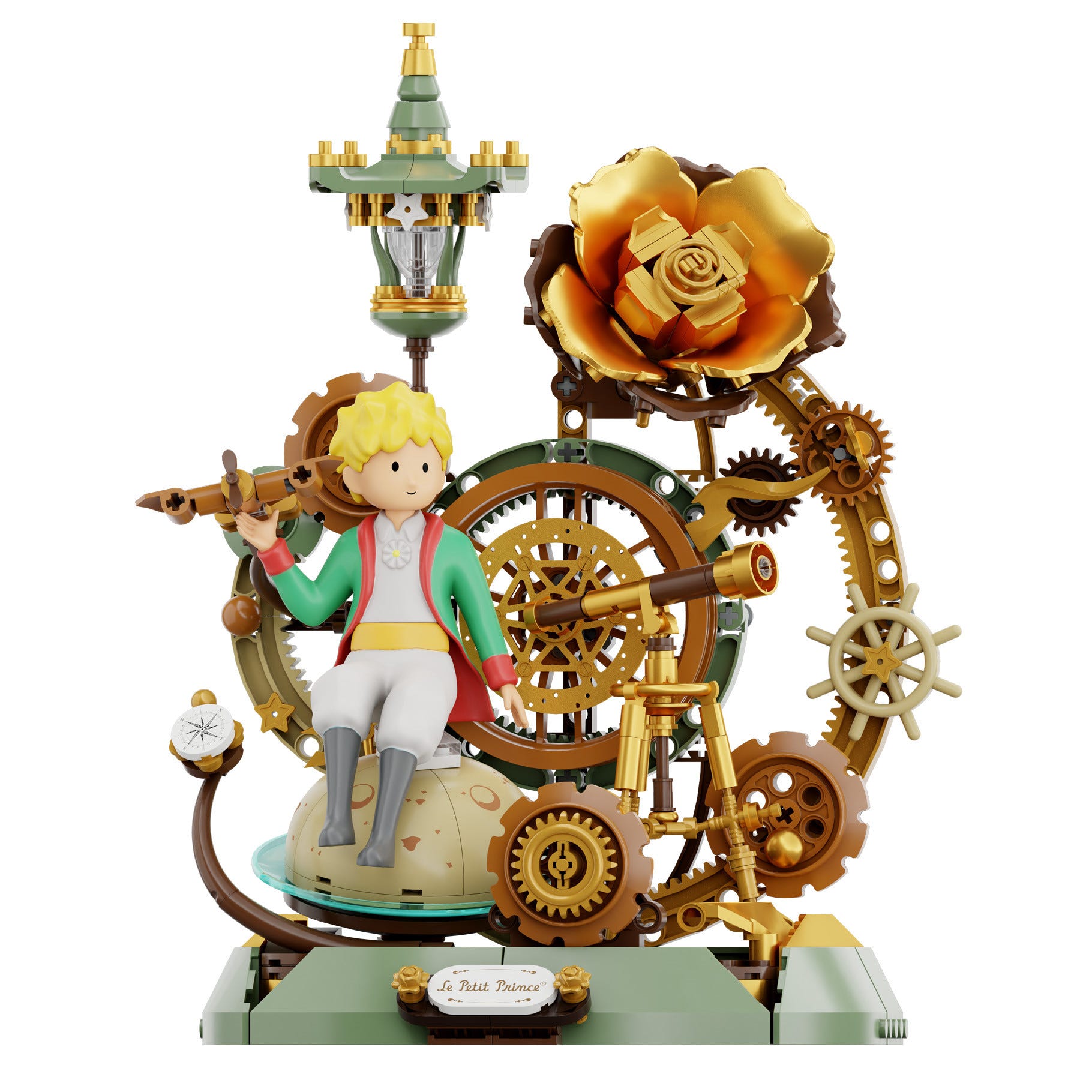 Pantasy Le Petit Prince™ Starry Journey - 300 pcs - PA86335