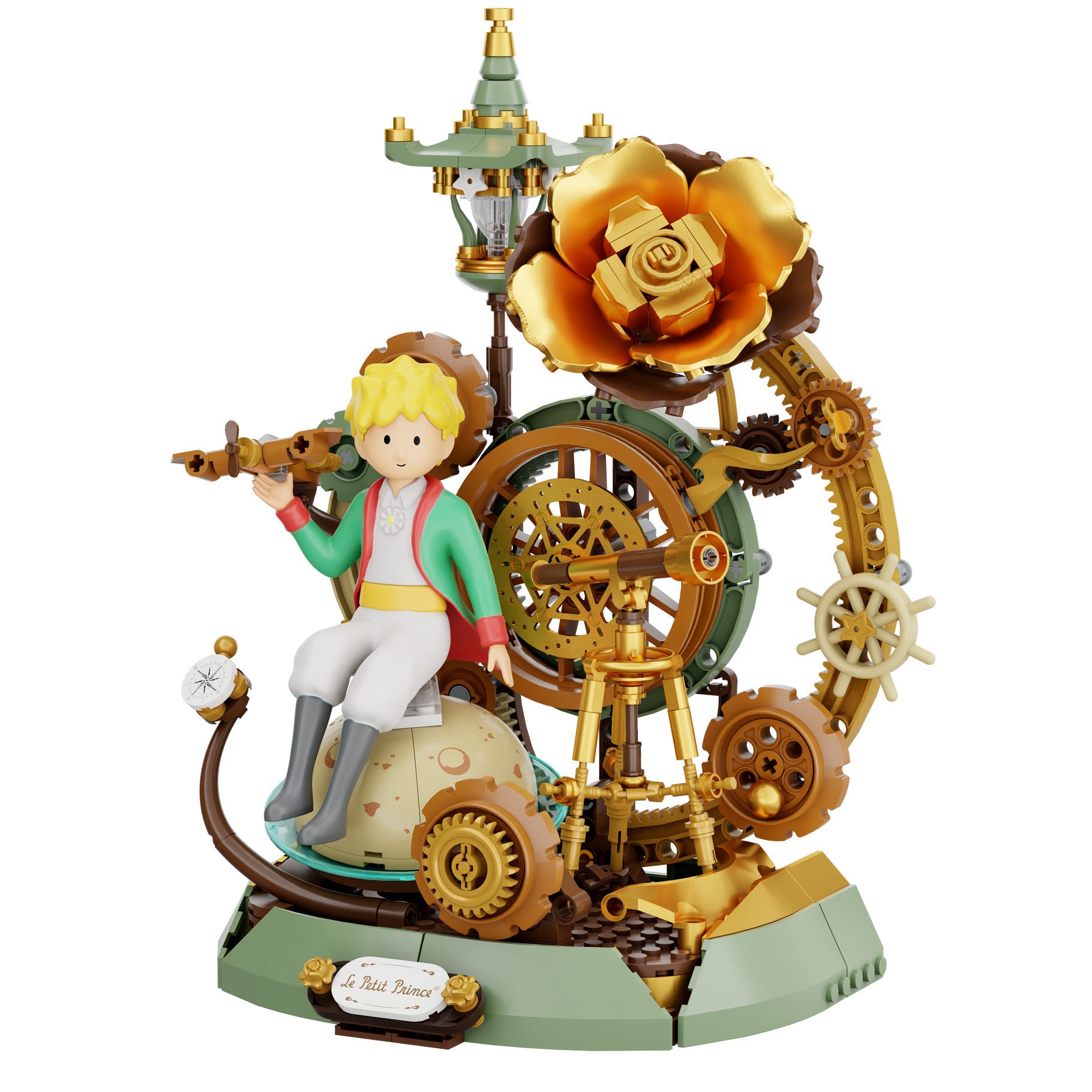 Pantasy Le Petit Prince™ Starry Journey - 300 pcs - PA86335