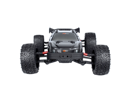 Magnitron Brushless 6S Speed Monster Truck 1:6 ETA 14 Days - Loaded Dice