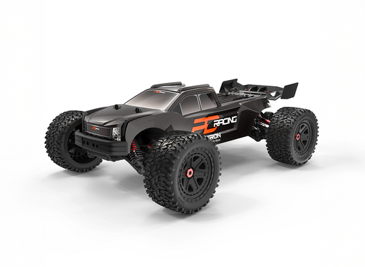 Magnitron Brushless 6S Speed Monster Truck 1:6 ETA 14 Days - Loaded Dice