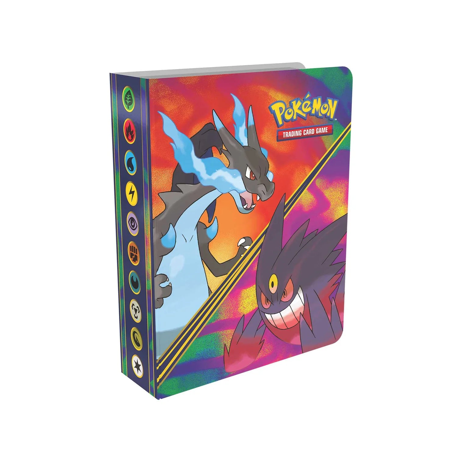 Pokemon TCG: Mini Portfolio 2026
