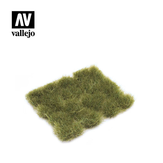 Vallejo Wild Tuft - Dry Green, XL - Loaded Dice