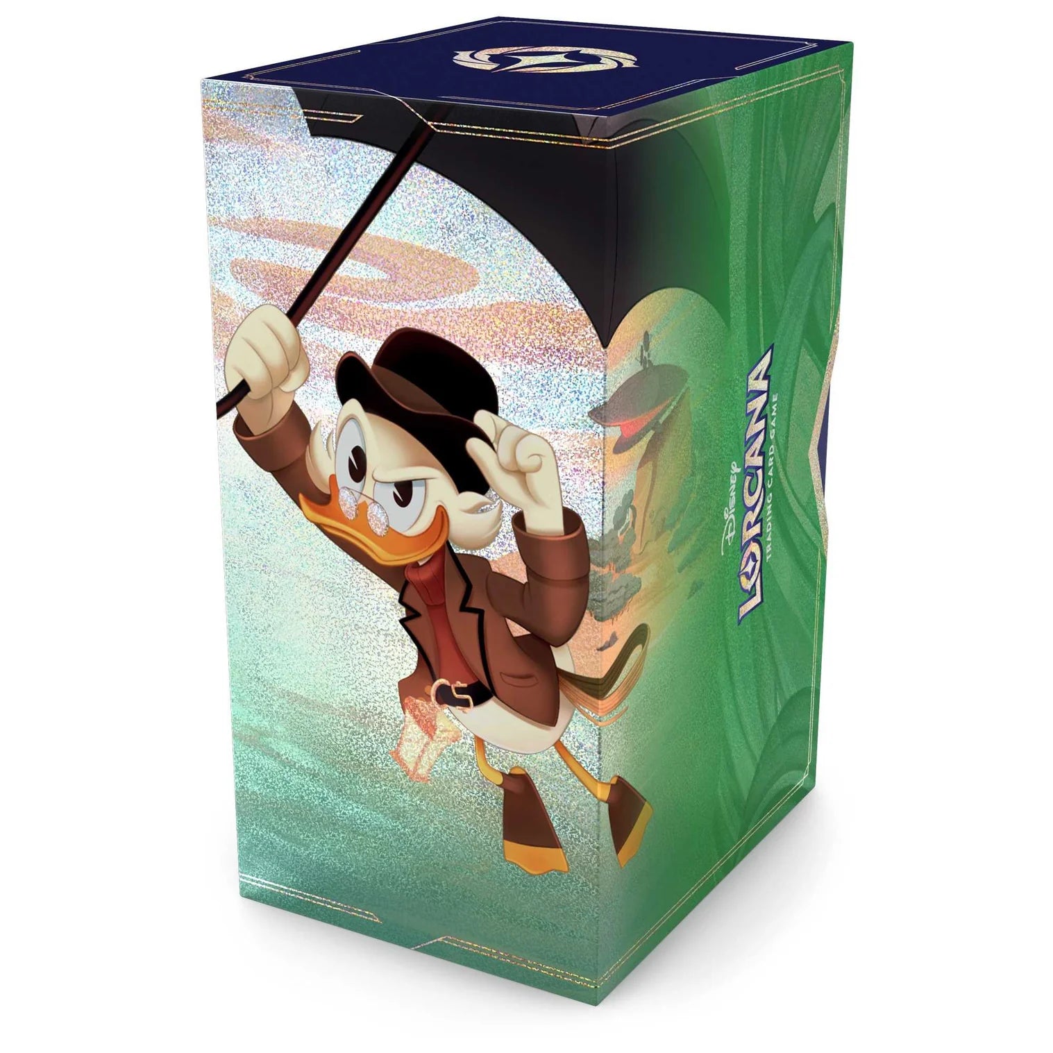 Disney Lorcana - Scrooge McDuck Gift Set