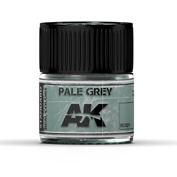Pale Grey 10ml - Loaded Dice Barry Vale of Glamorgan CF64 3HD