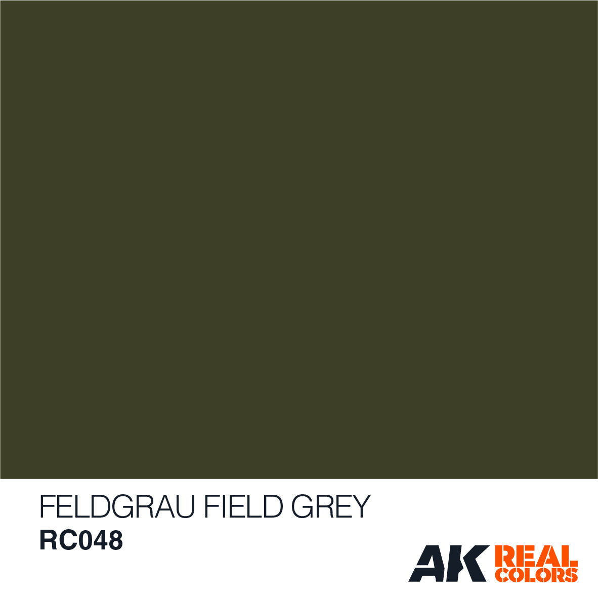 Feldgrau-Field Grey RAL 6006 10ml - Loaded Dice Barry Vale of Glamorgan CF64 3HD