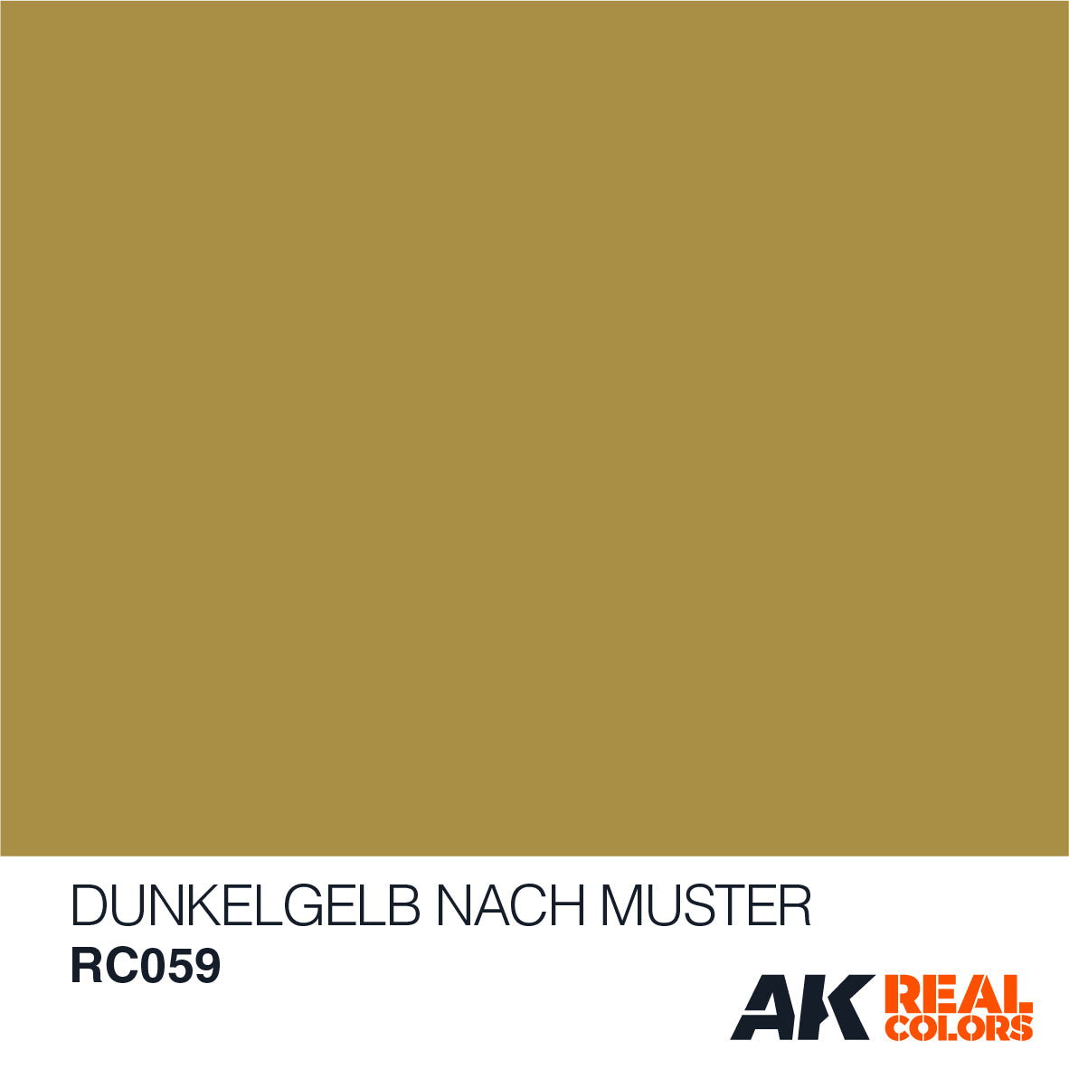 Dunkelgelb Nach Muster Dark Yellow 10ml - Loaded Dice Barry Vale of Glamorgan CF64 3HD