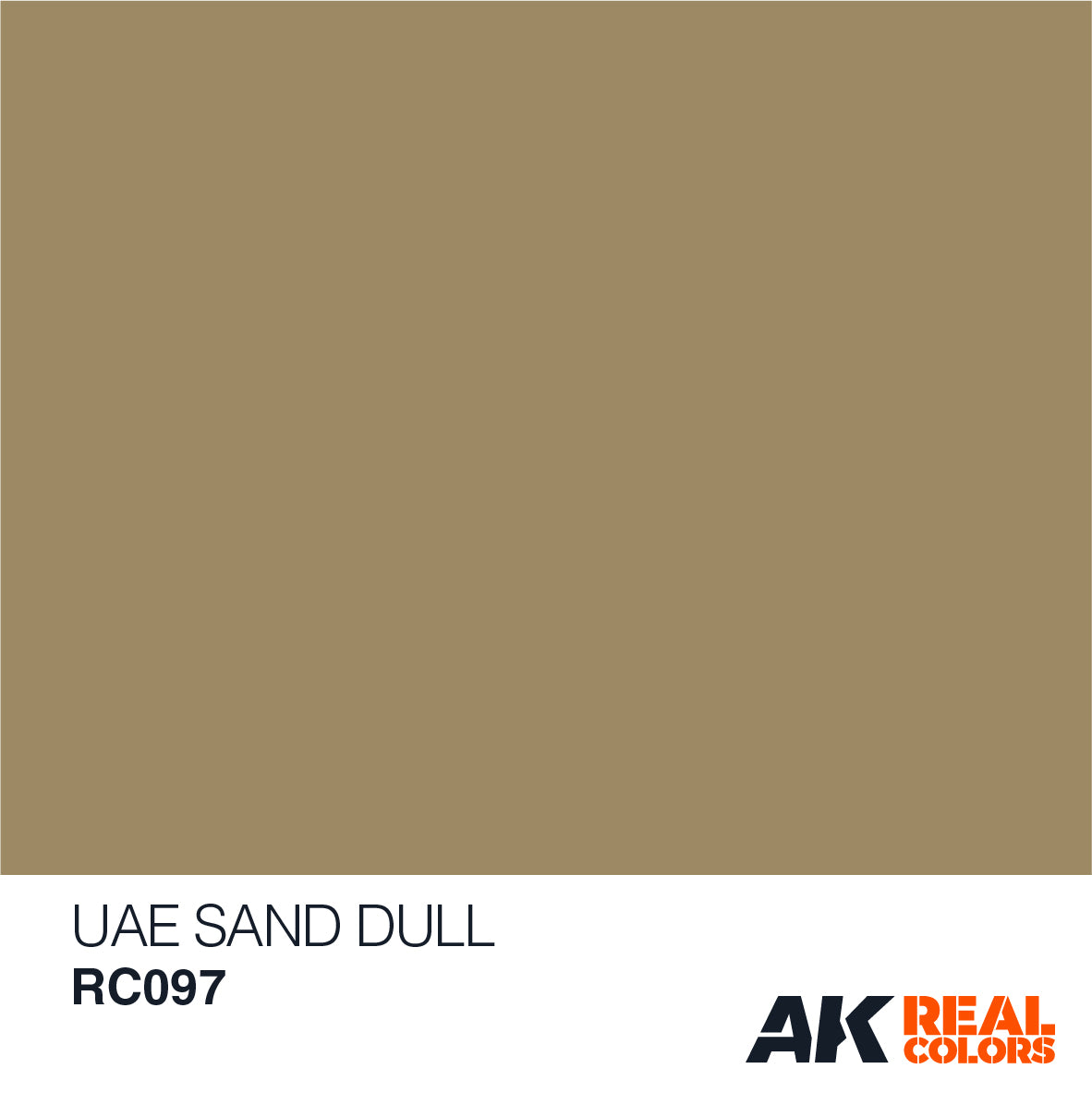 UAE Sand Dull  10ml - Loaded Dice Barry Vale of Glamorgan CF64 3HD