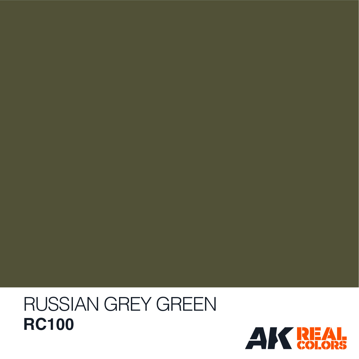 Russian Grey Green 10ml - Loaded Dice Barry Vale of Glamorgan CF64 3HD