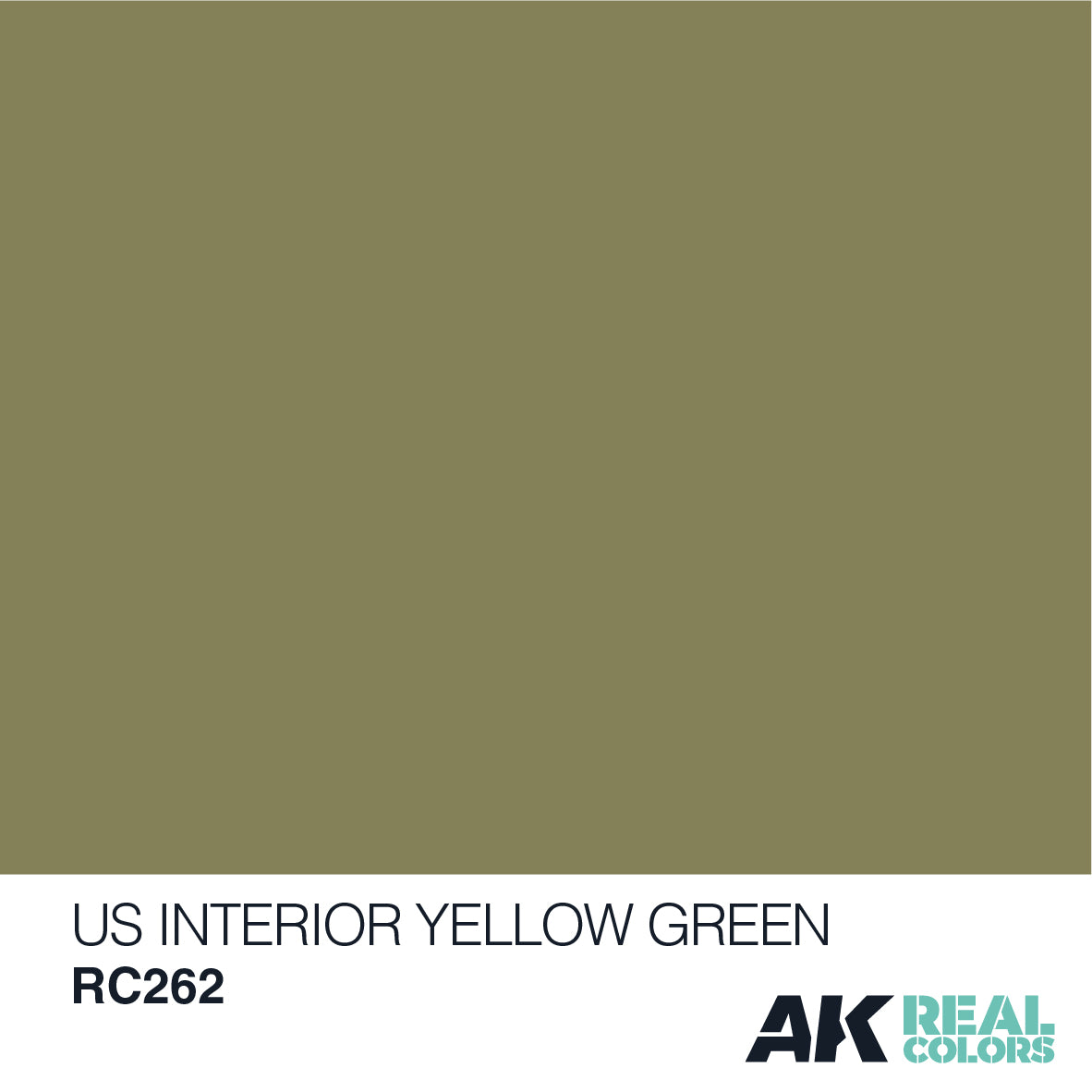 US Interior Yellow Green 10ml - Loaded Dice Barry Vale of Glamorgan CF64 3HD