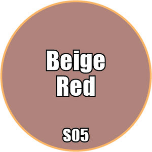 Pro Acryl Signature - Vince Venturella - Beige Red 22ml - Loaded Dice