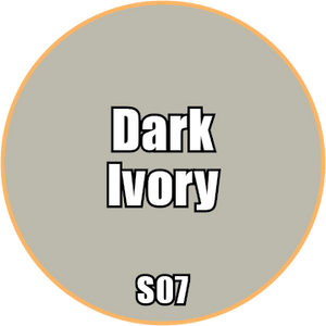 Pro Acryl Signature - Ninjon - Dark Ivory 22ml - Loaded Dice