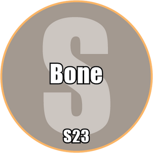 Pro Acryl Signature - Matt Cexwish - Bone 22ml - Loaded Dice