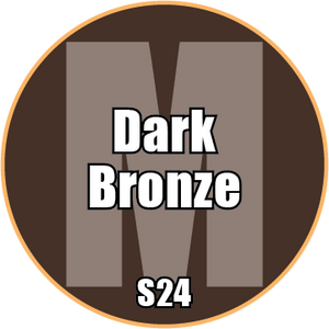 Pro Acryl Signature - Matt Cexwish - Dark Bronze 22ml - Loaded Dice