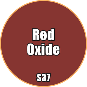 Pro Acryl Signature - Adepticon - Red Oxide 22ml - Loaded Dice