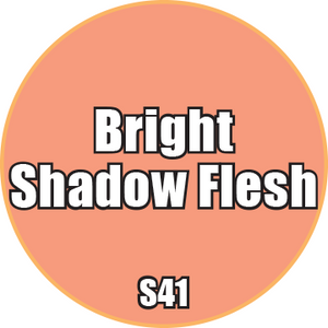 Pro Acryl Signature - Adepticon - Bright Shadow Flesh 22ml - Loaded Dice