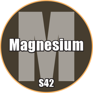 Pro Acryl Signature - Adepticon - Magnesium 22ml - Loaded Dice