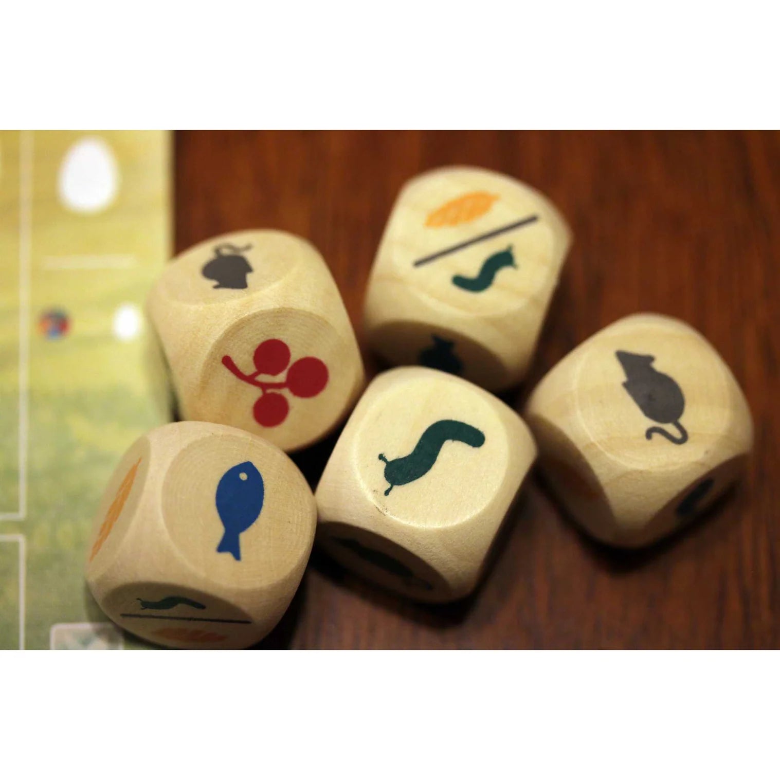 Wingspan (2nd Edition) - Loaded Dice