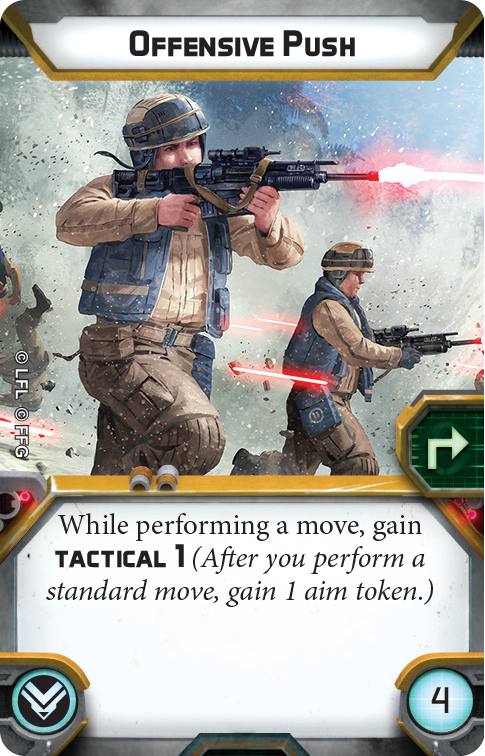 Star Wars Legion: Cad Bane Operative Expansion - Loaded Dice
