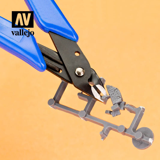Vallejo Sprue Cutter - Loaded Dice