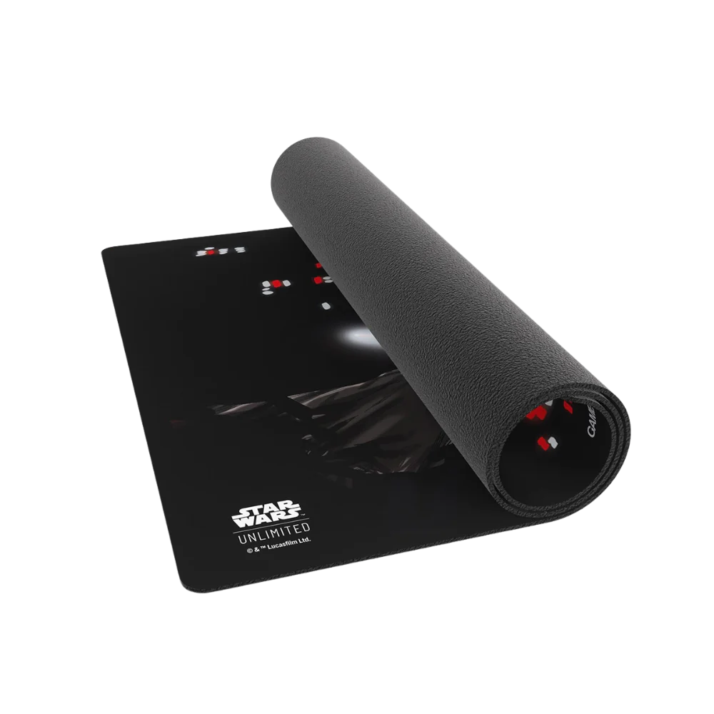 Gamegenic Star Wars: Unlimited Game Mat - Mandalorian - Loaded Dice